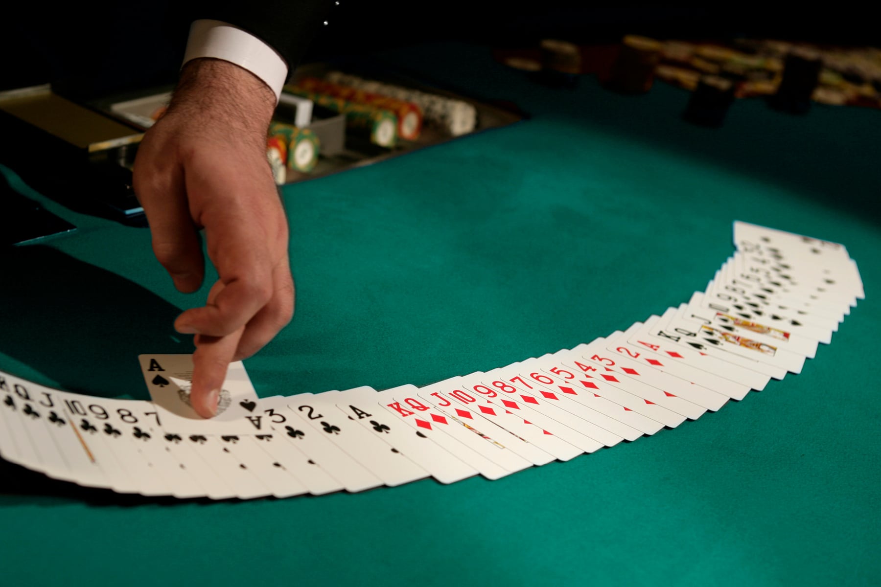 poker