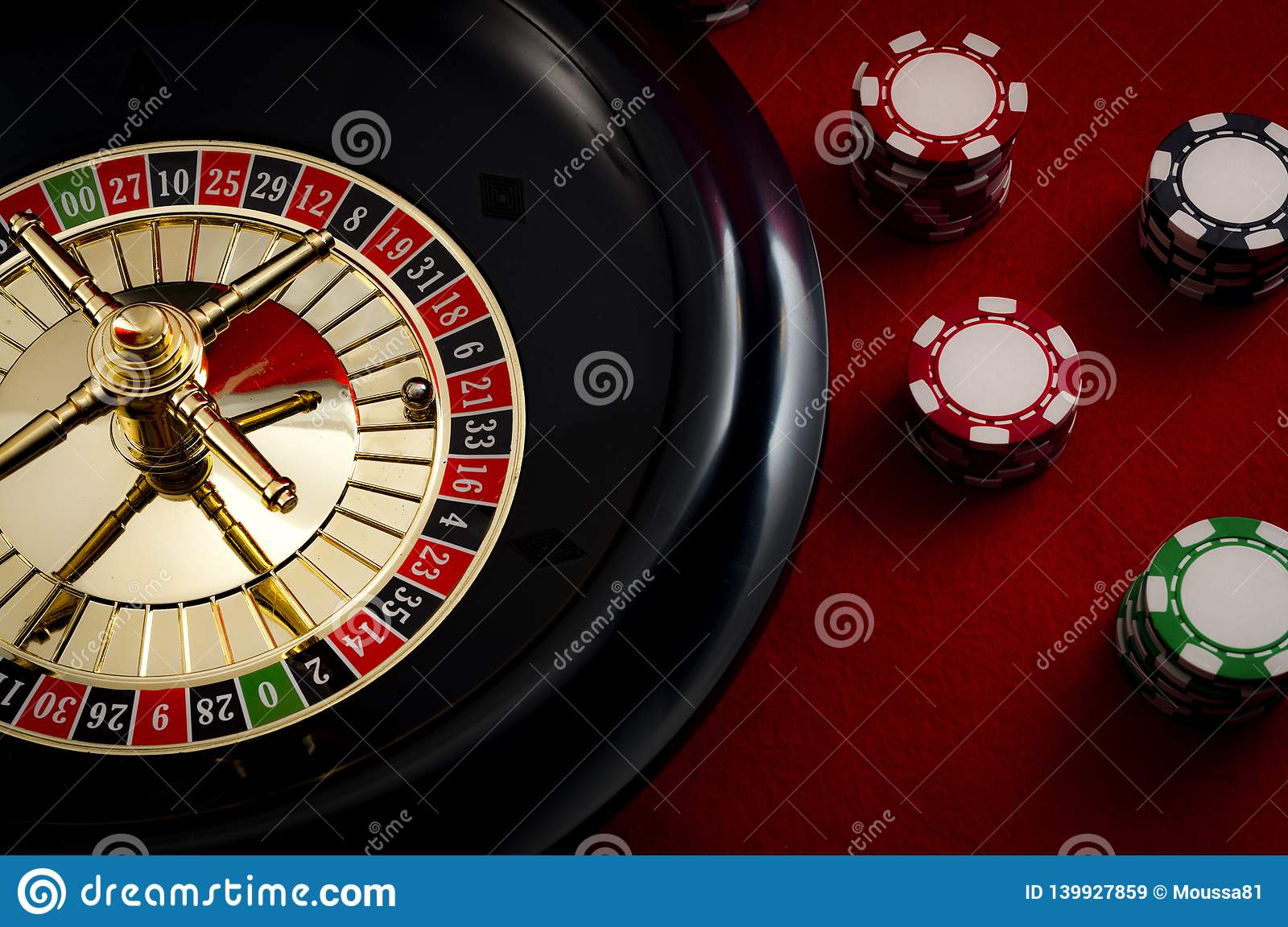 Gambling