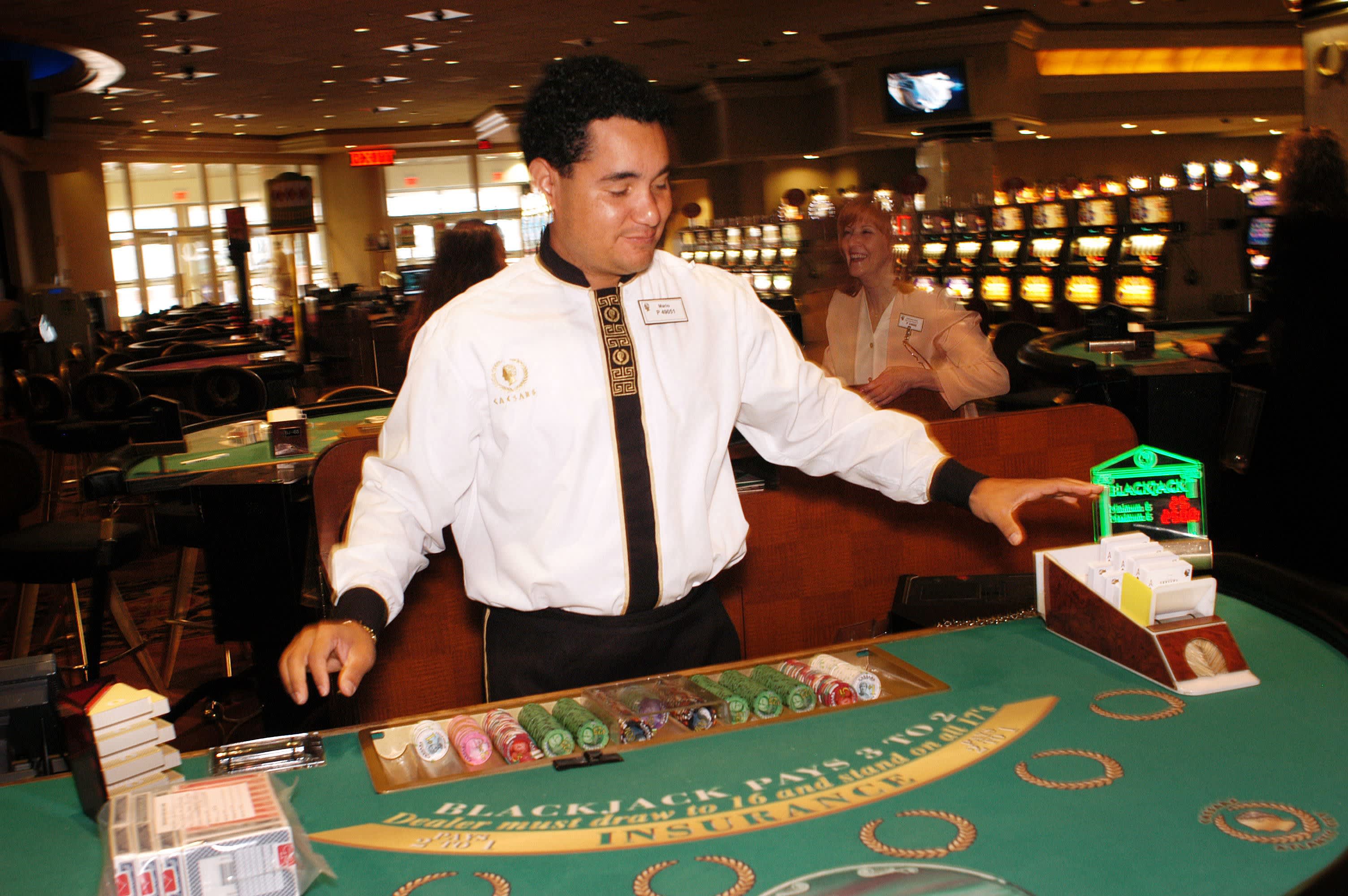 Gambling