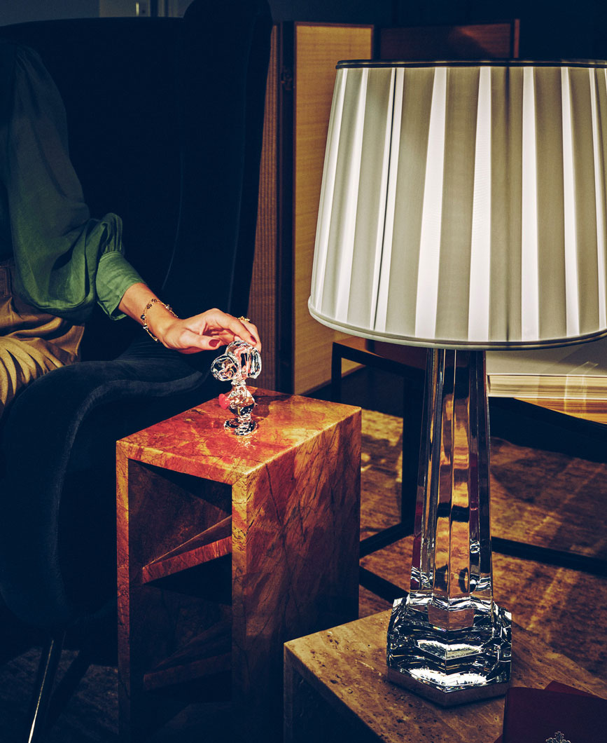 Baccarat