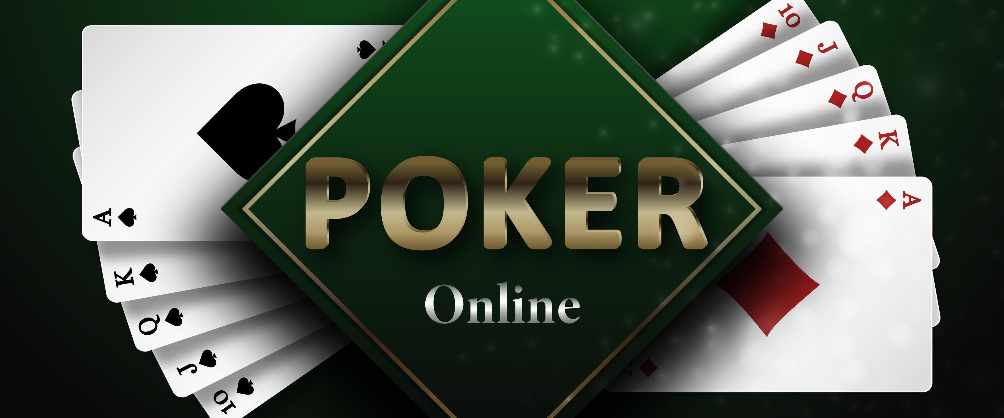 Poker Online