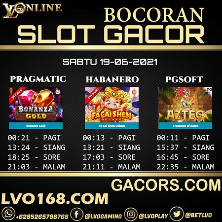 Slot Online