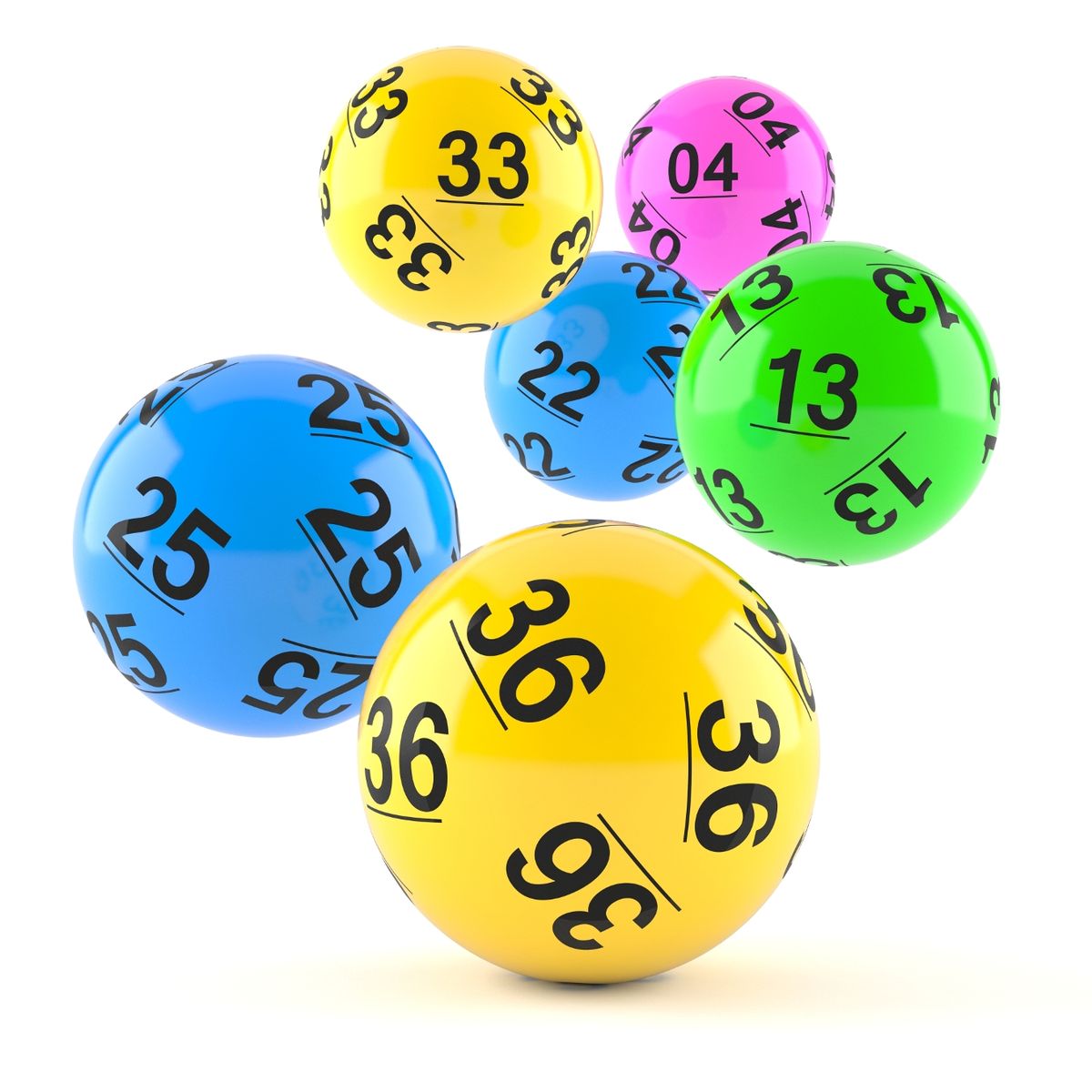 lottery