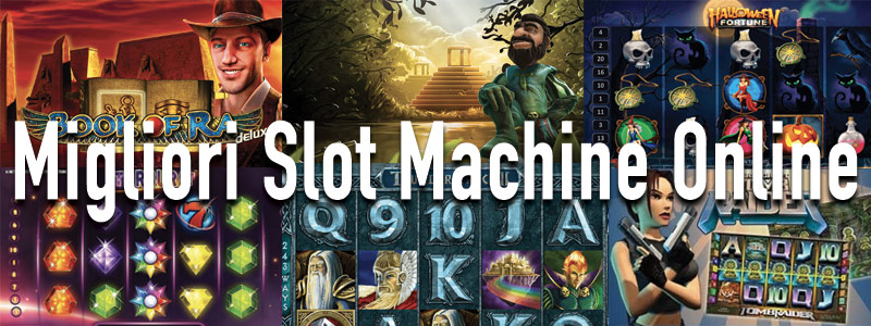 Slot Online