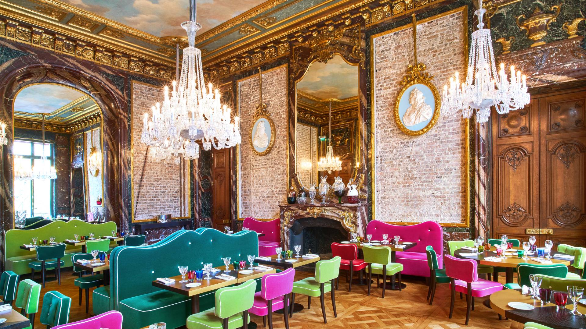 Baccarat