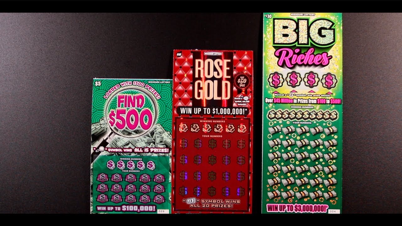 lottery