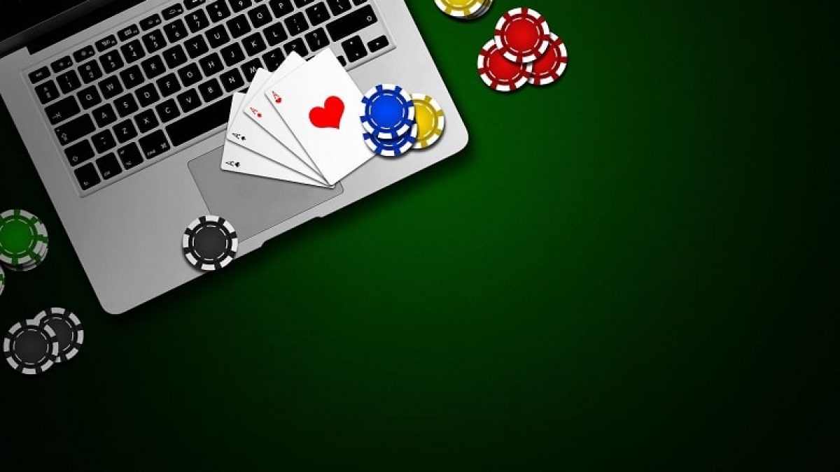 Poker Online