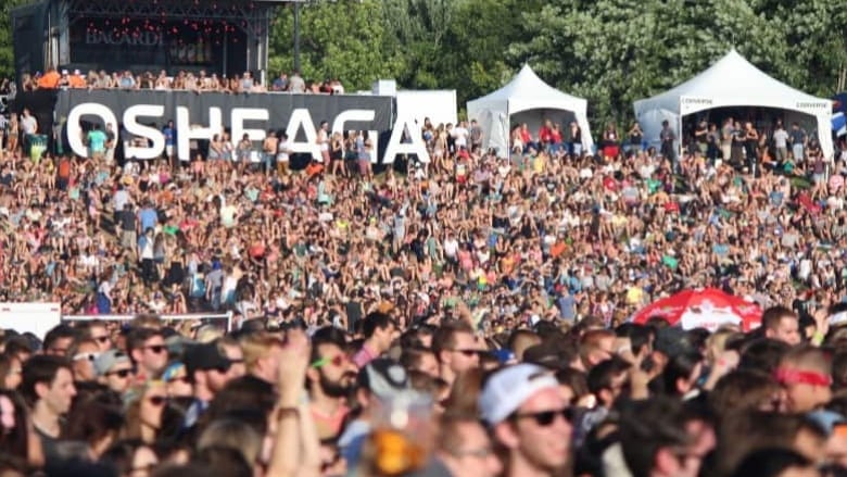 festival news