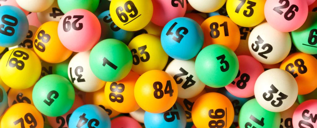 lottery