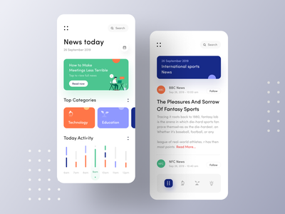 designer news