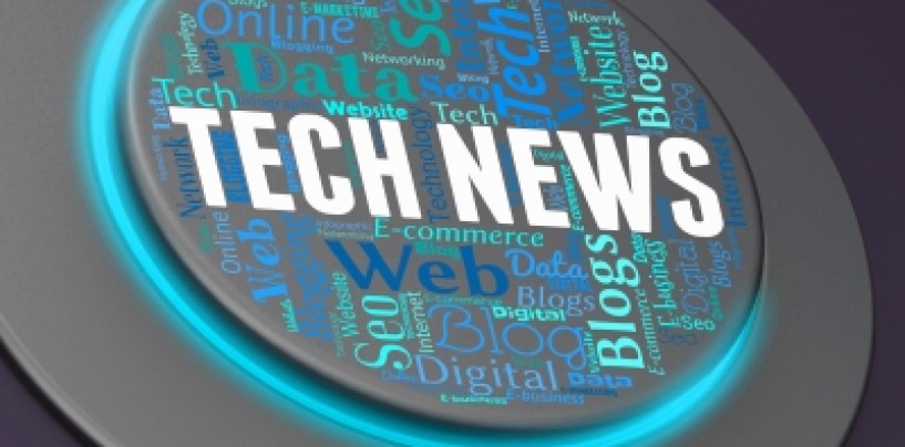 tech news