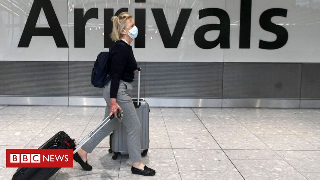 travel news