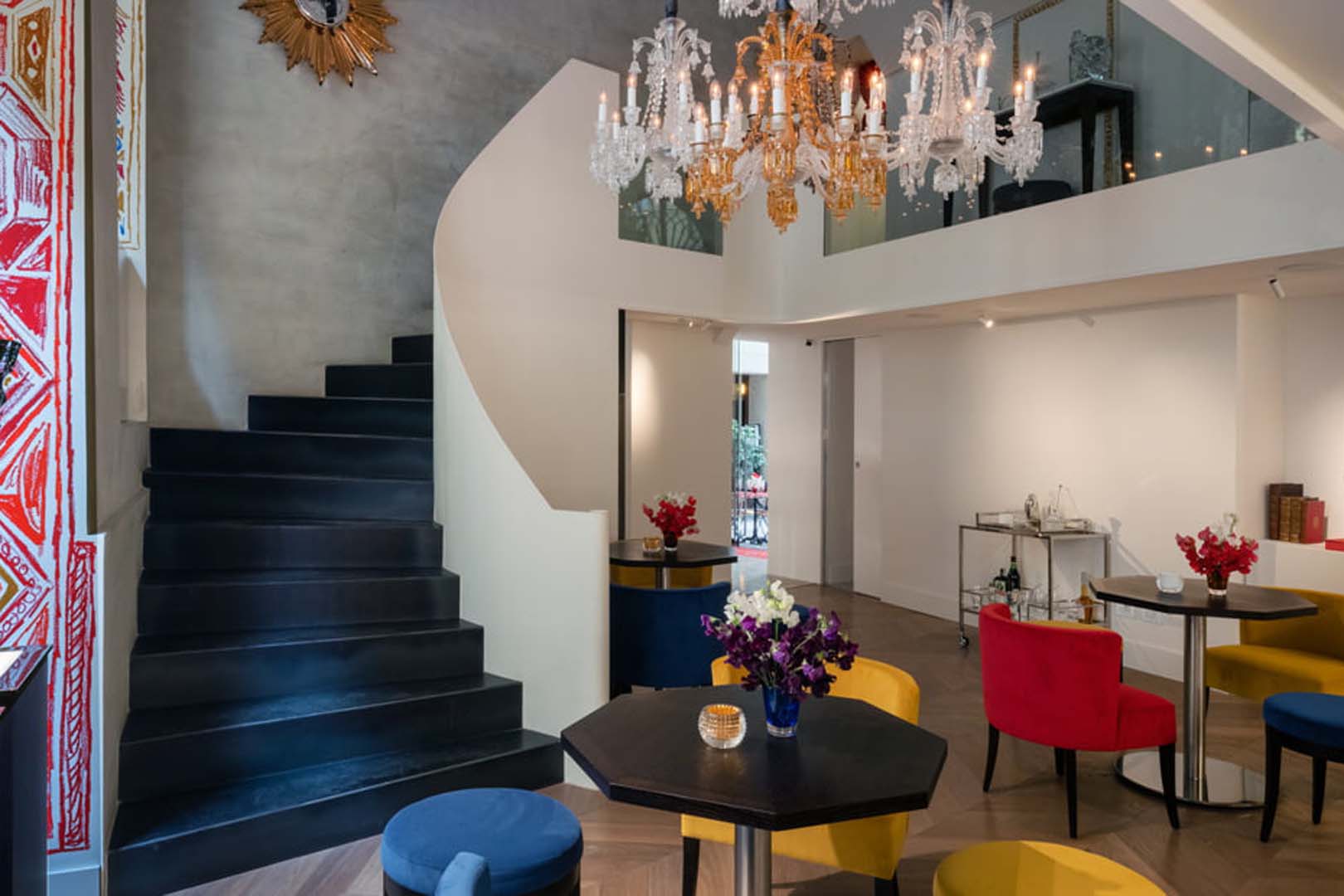 Baccarat
