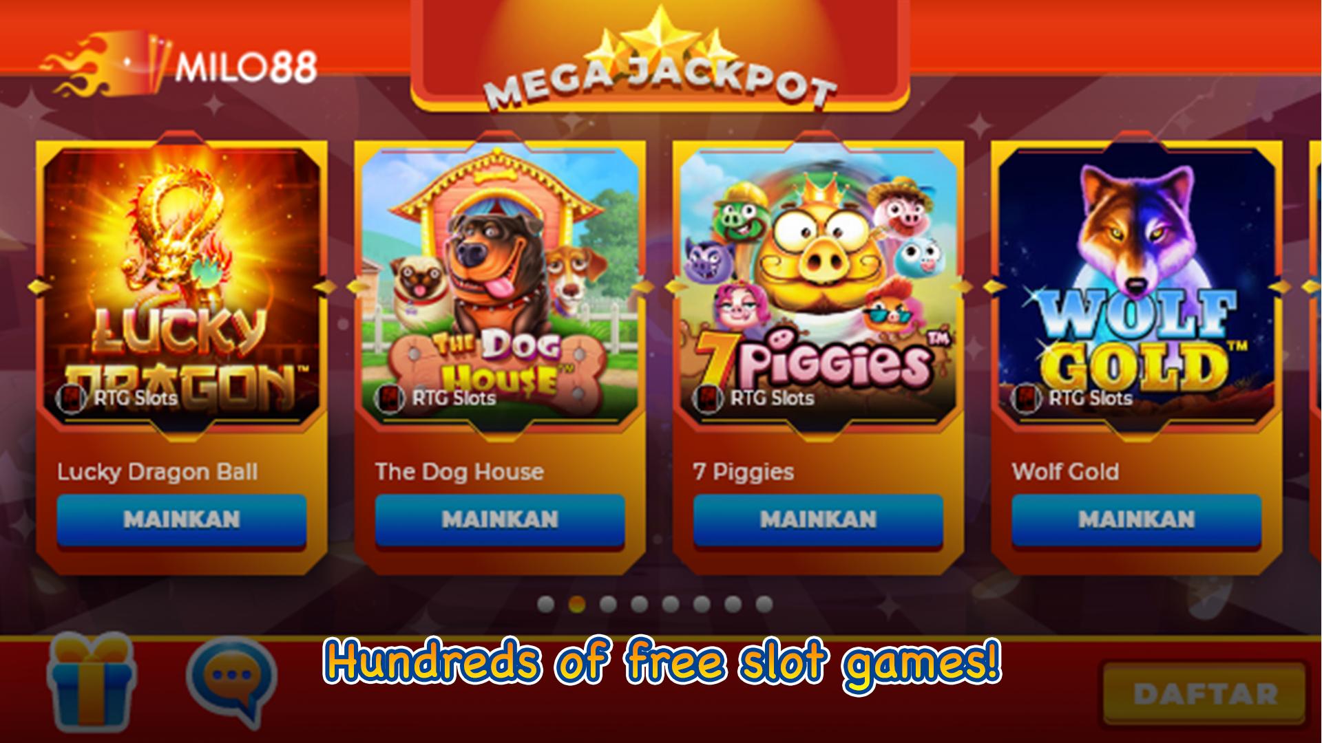 Slot Online