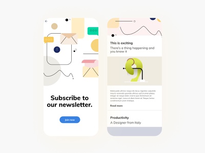 designer news