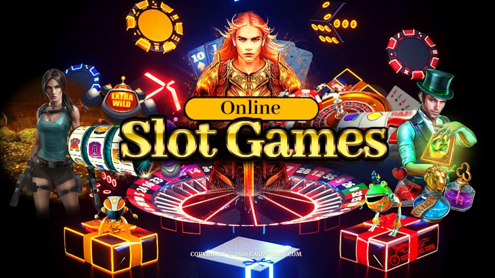 Slot Online