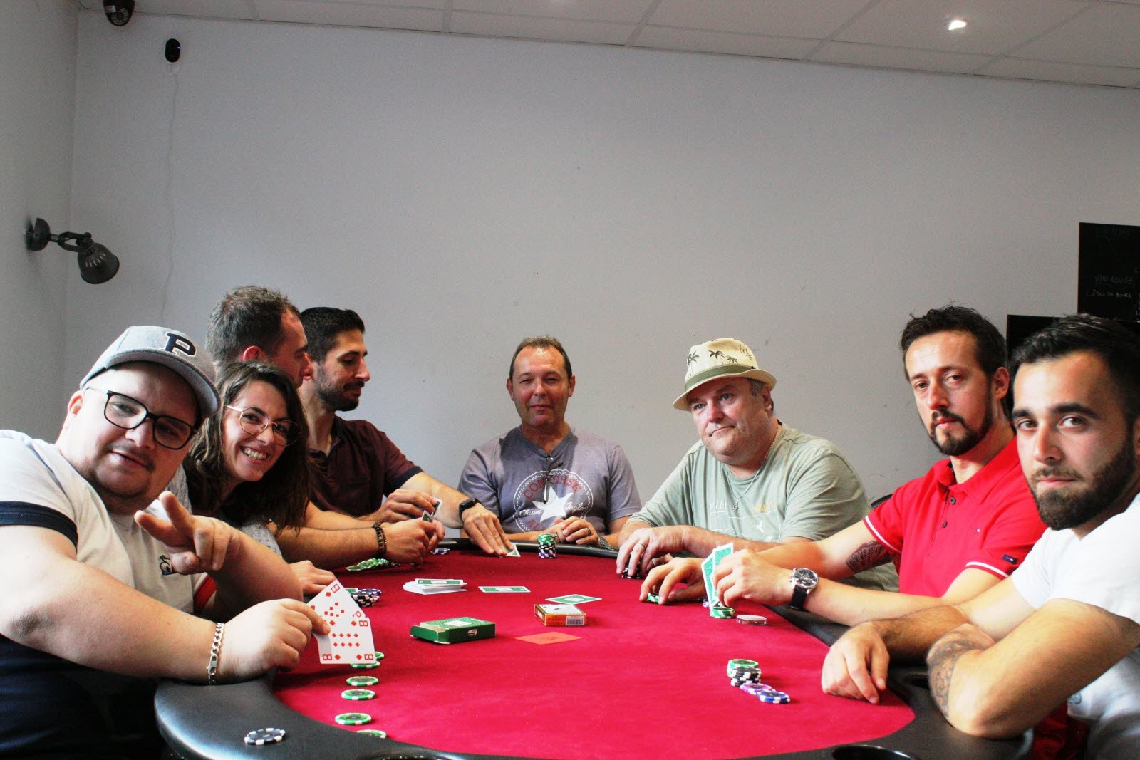 poker