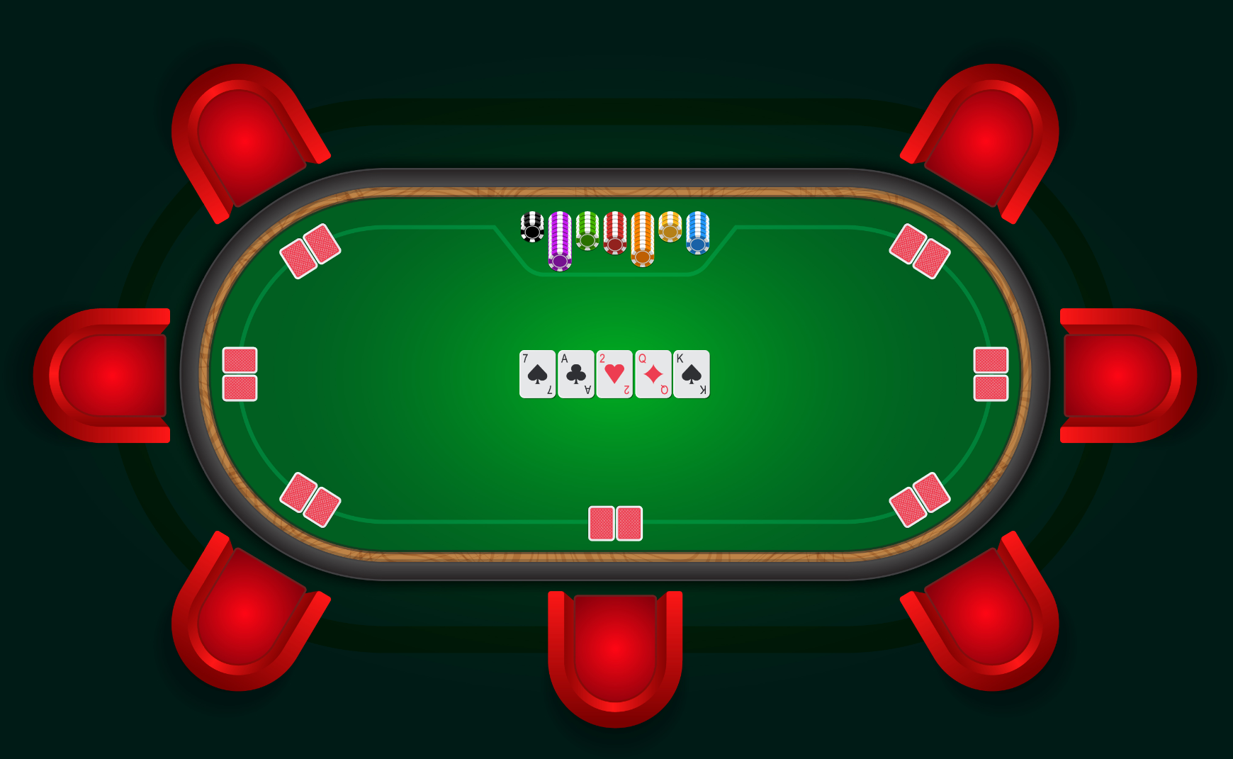Poker Online