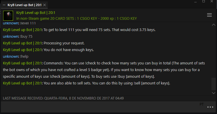 Online Lottery