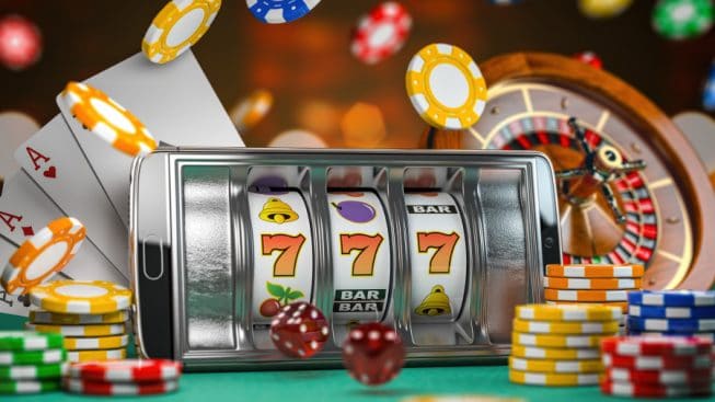 casino online