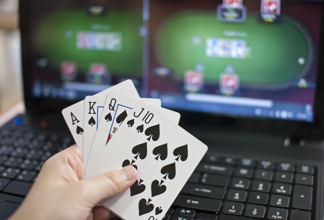 Poker Online