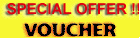 SPECIAL OFFER VOUCHER !!