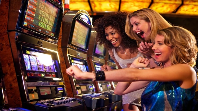 Slot Online