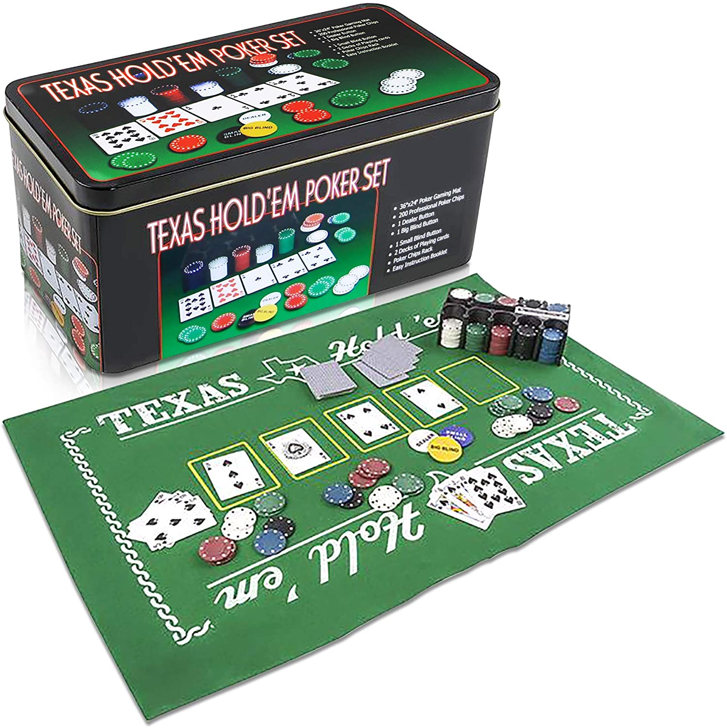 poker