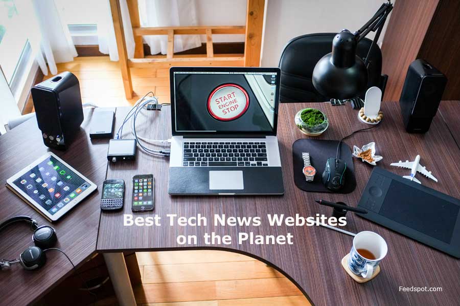 tech news