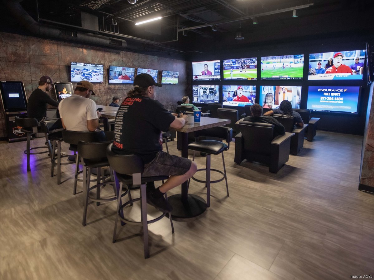 sportsbook