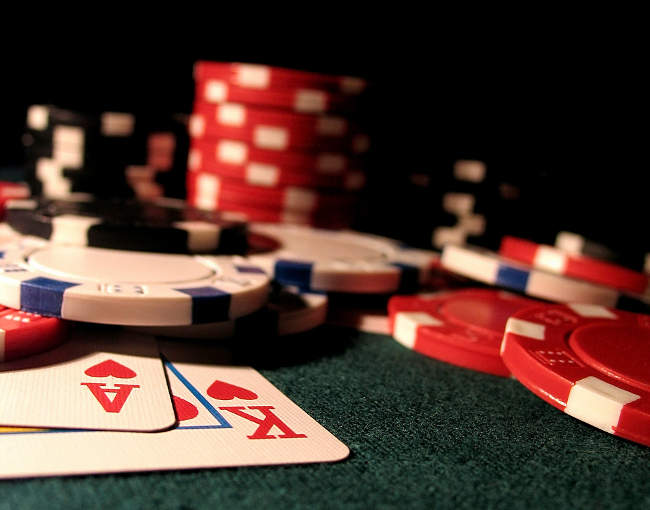 Gambling