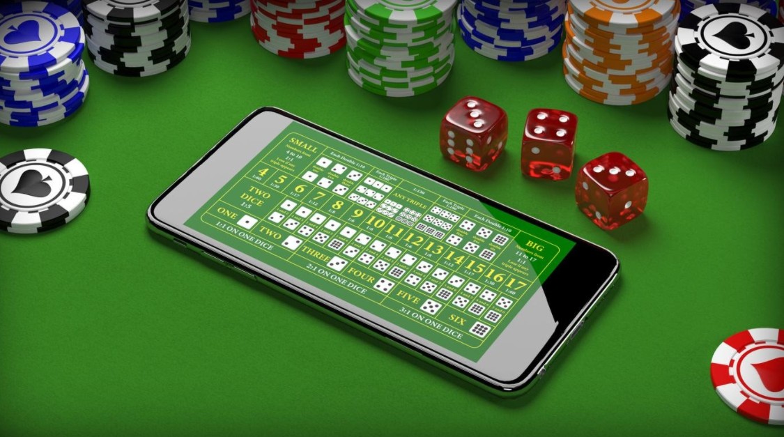 Poker Online