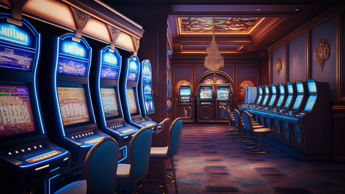 slot