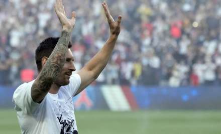 football news