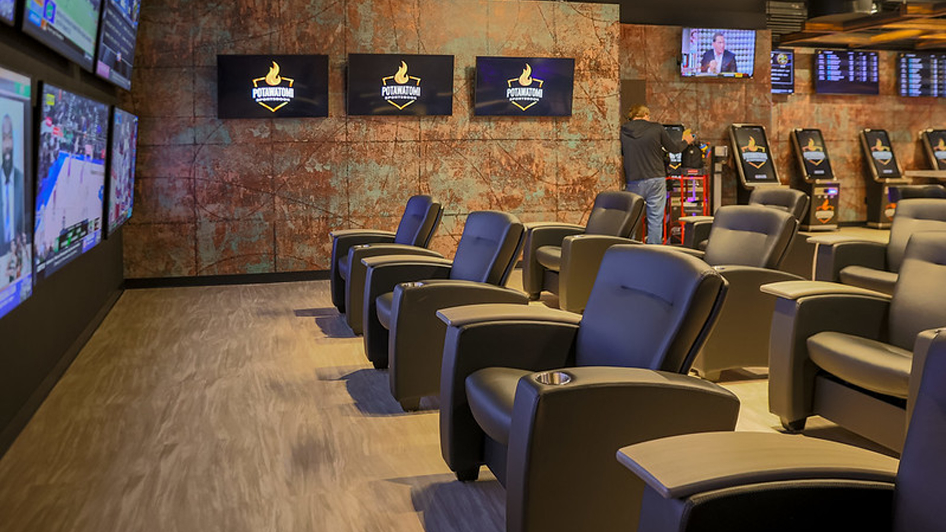 sportsbook