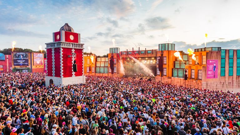 festival news
